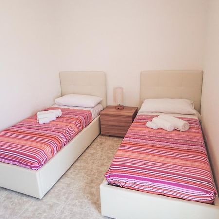 Budget Beds Alguer Exterior foto