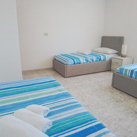 Budget Beds Alguer Exterior foto