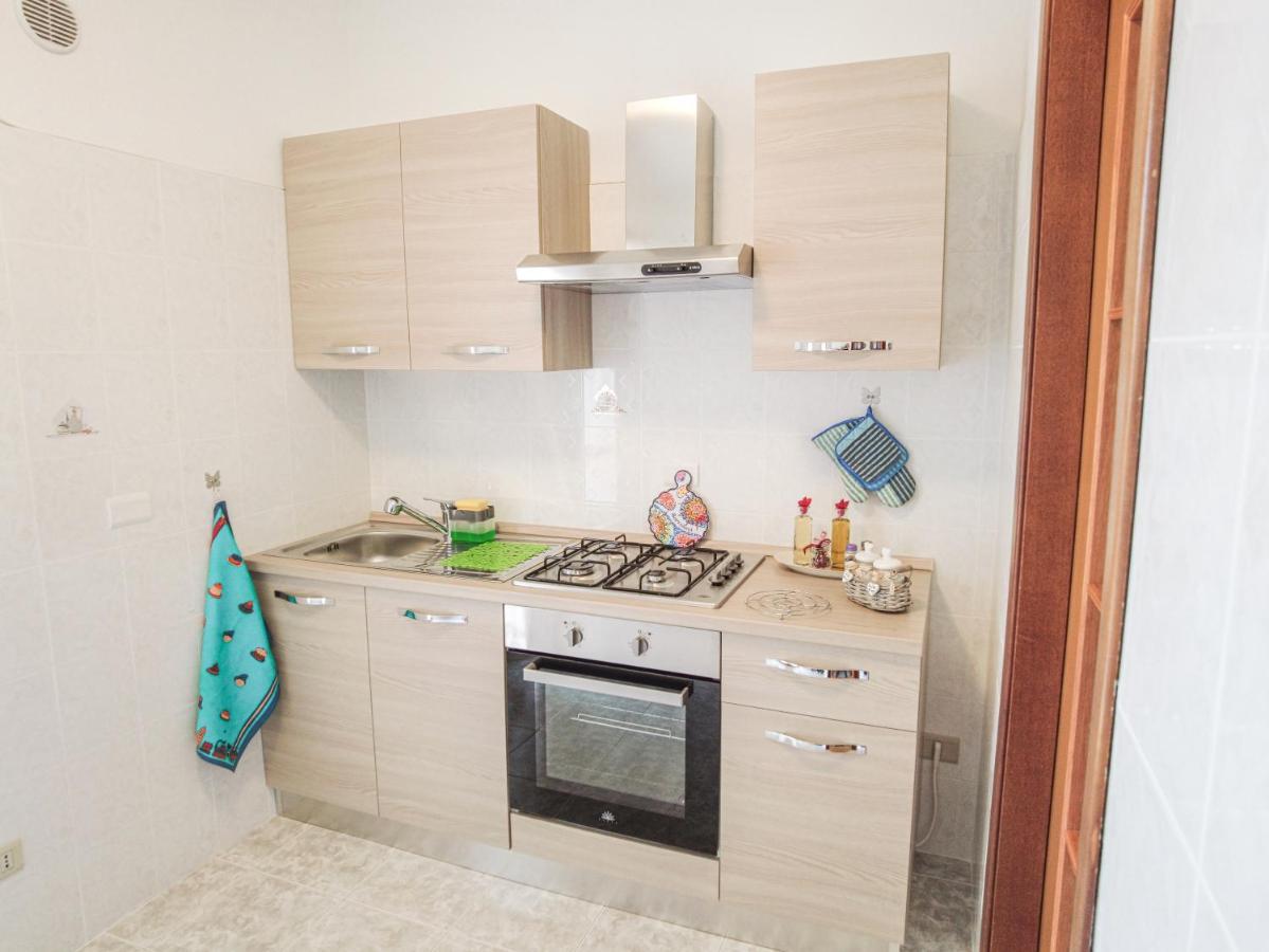 Budget Beds Alguer Exterior foto