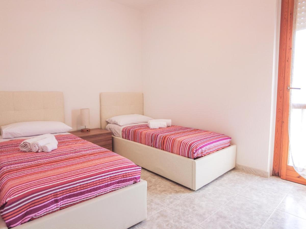 Budget Beds Alguer Exterior foto