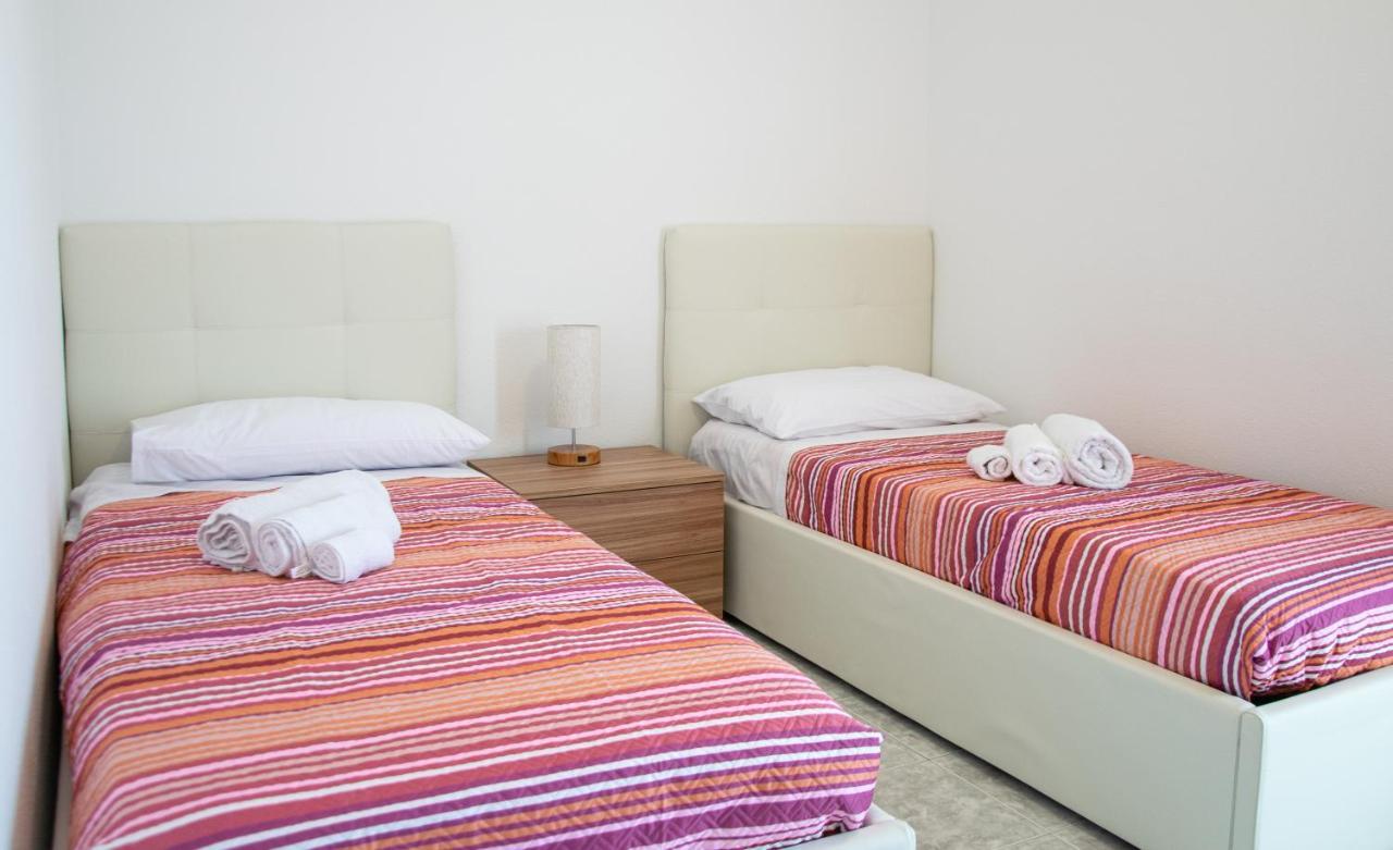 Budget Beds Alguer Exterior foto