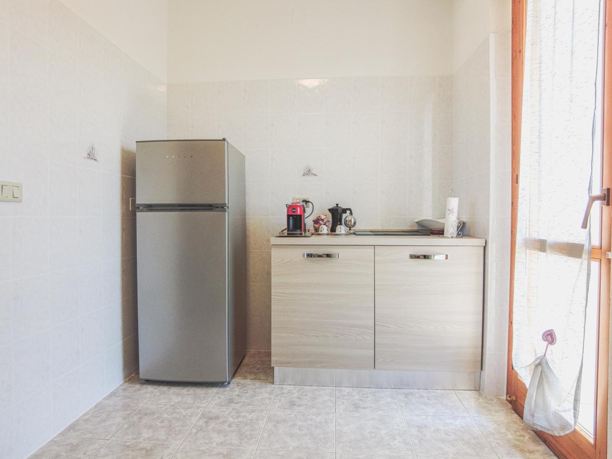 Budget Beds Alguer Exterior foto