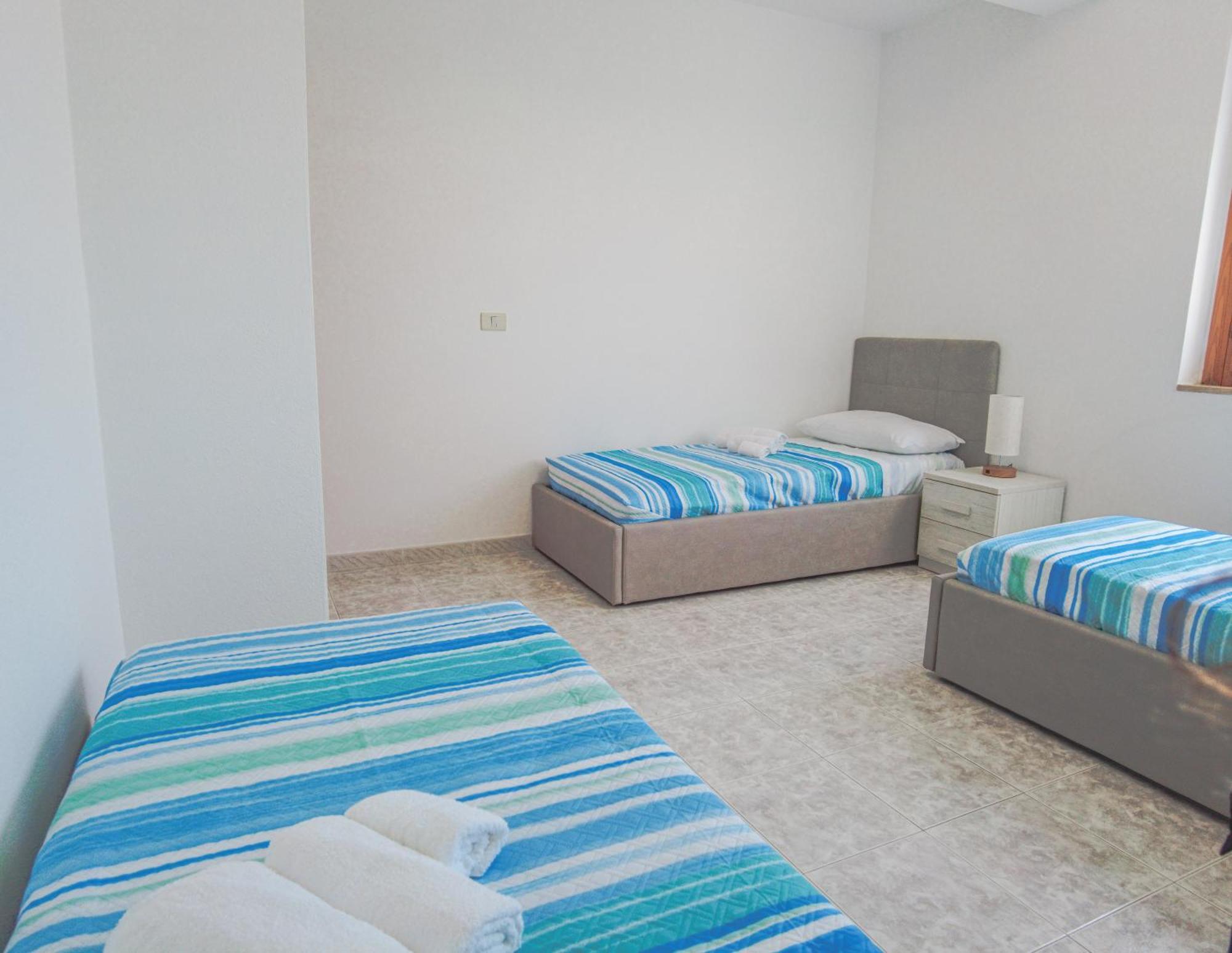Budget Beds Alguer Exterior foto