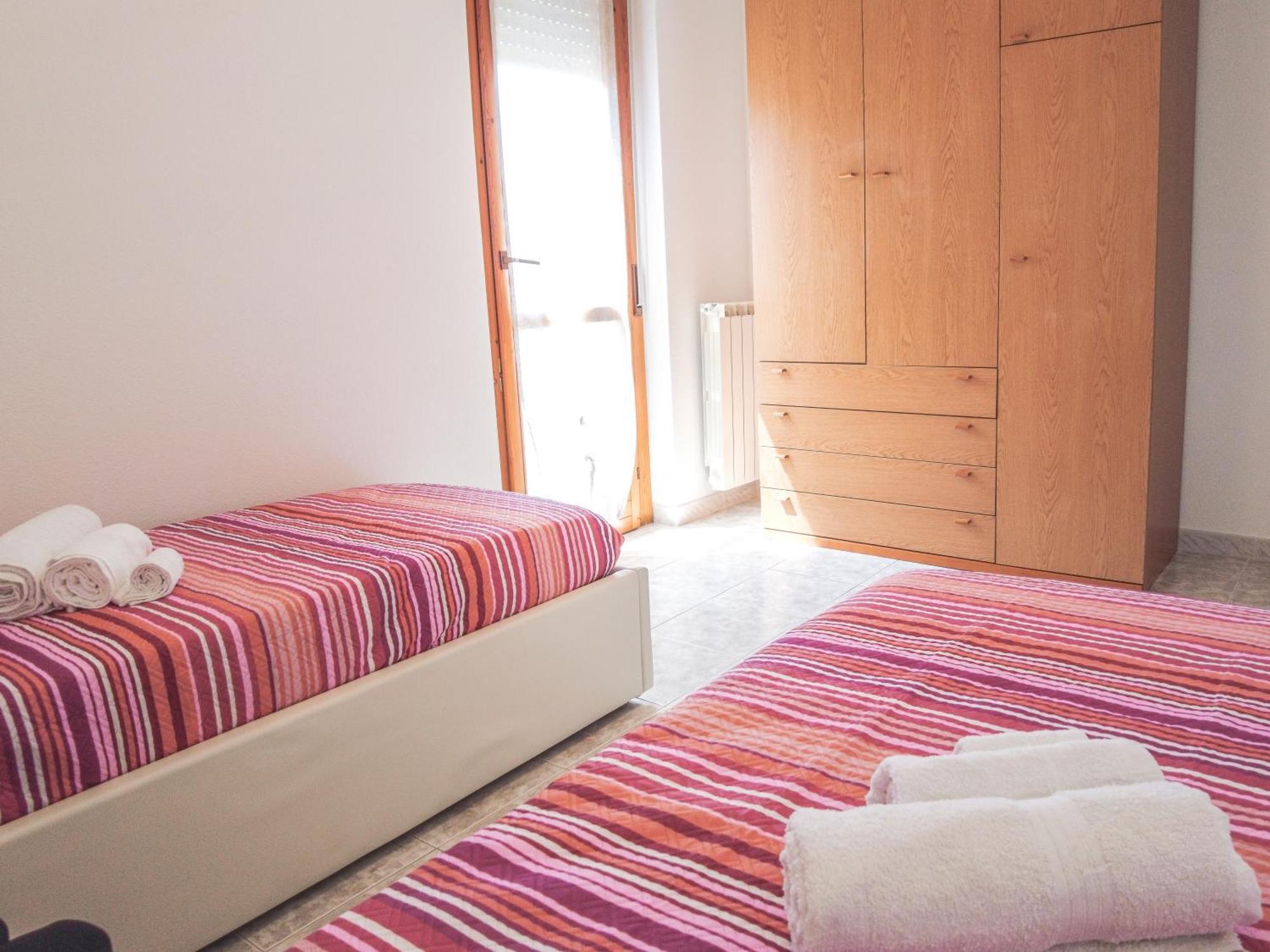 Budget Beds Alguer Exterior foto