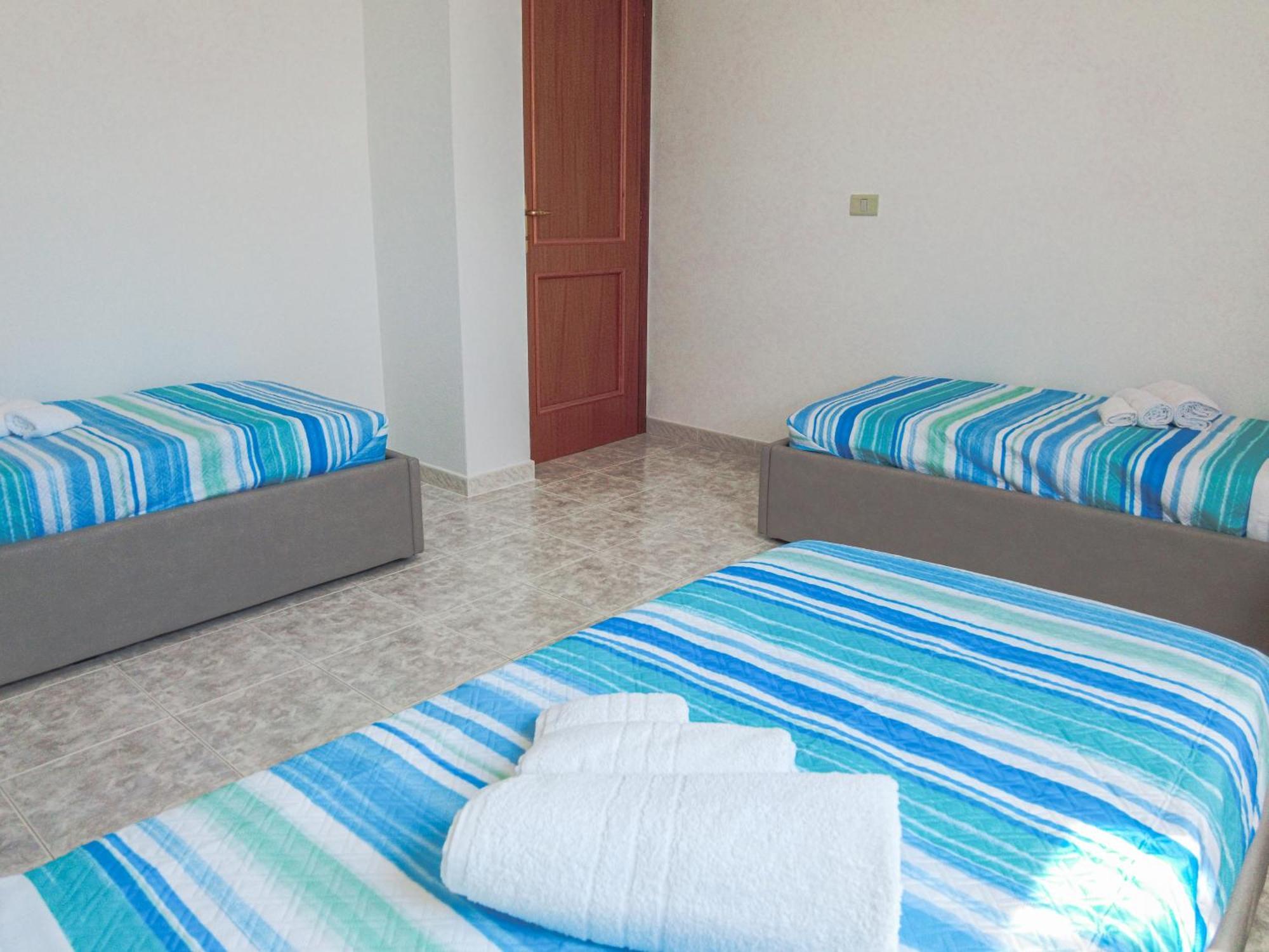 Budget Beds Alguer Exterior foto