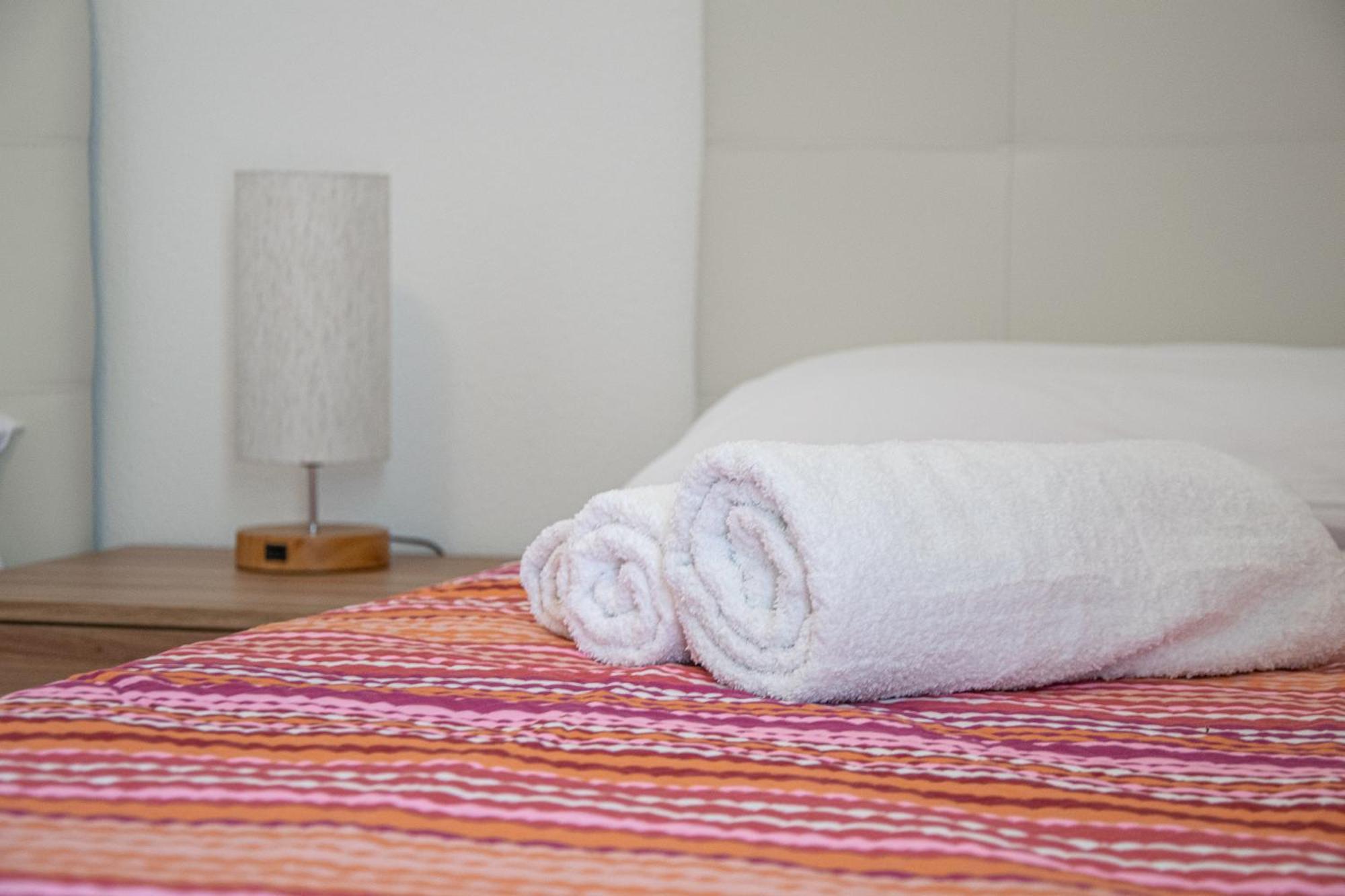 Budget Beds Alguer Exterior foto