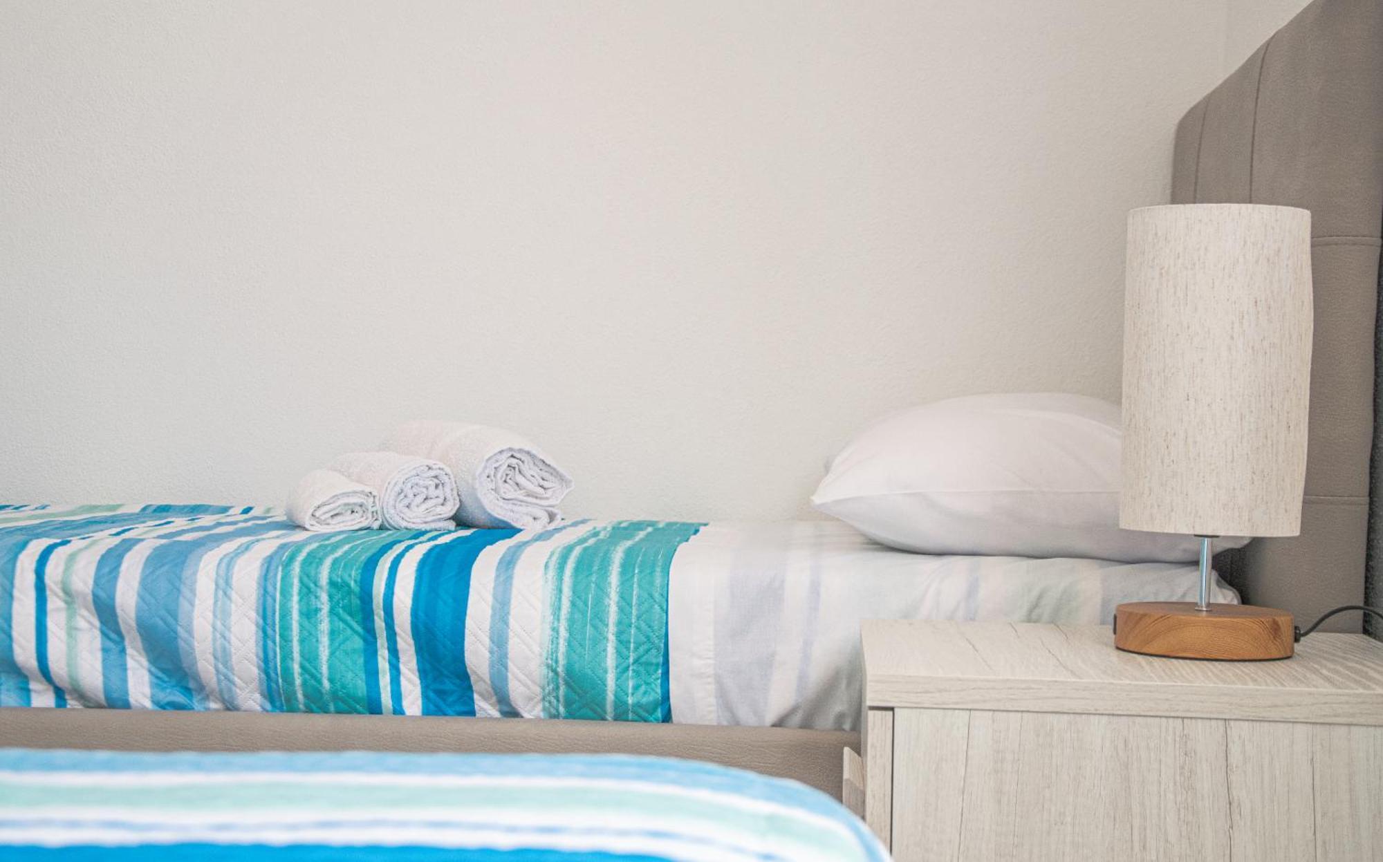 Budget Beds Alguer Exterior foto
