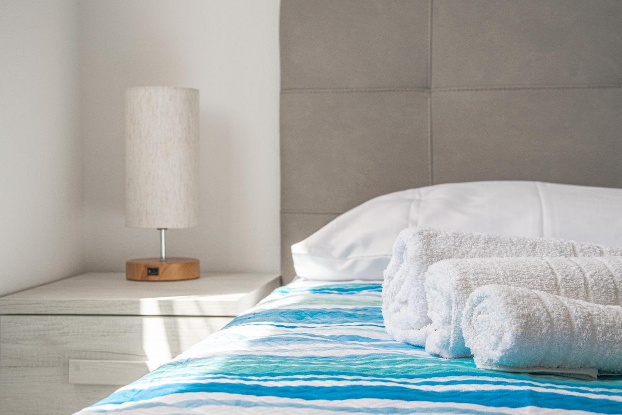 Budget Beds Alguer Exterior foto