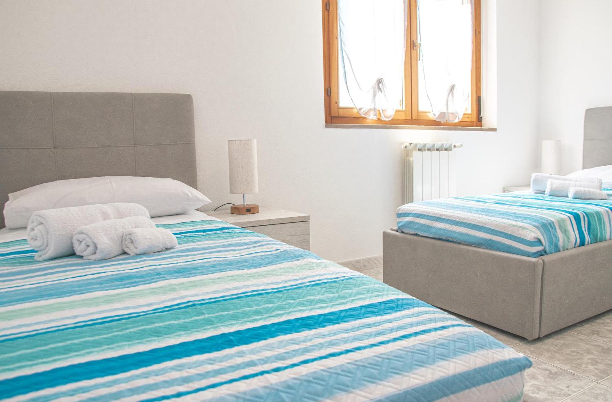 Budget Beds Alguer Exterior foto