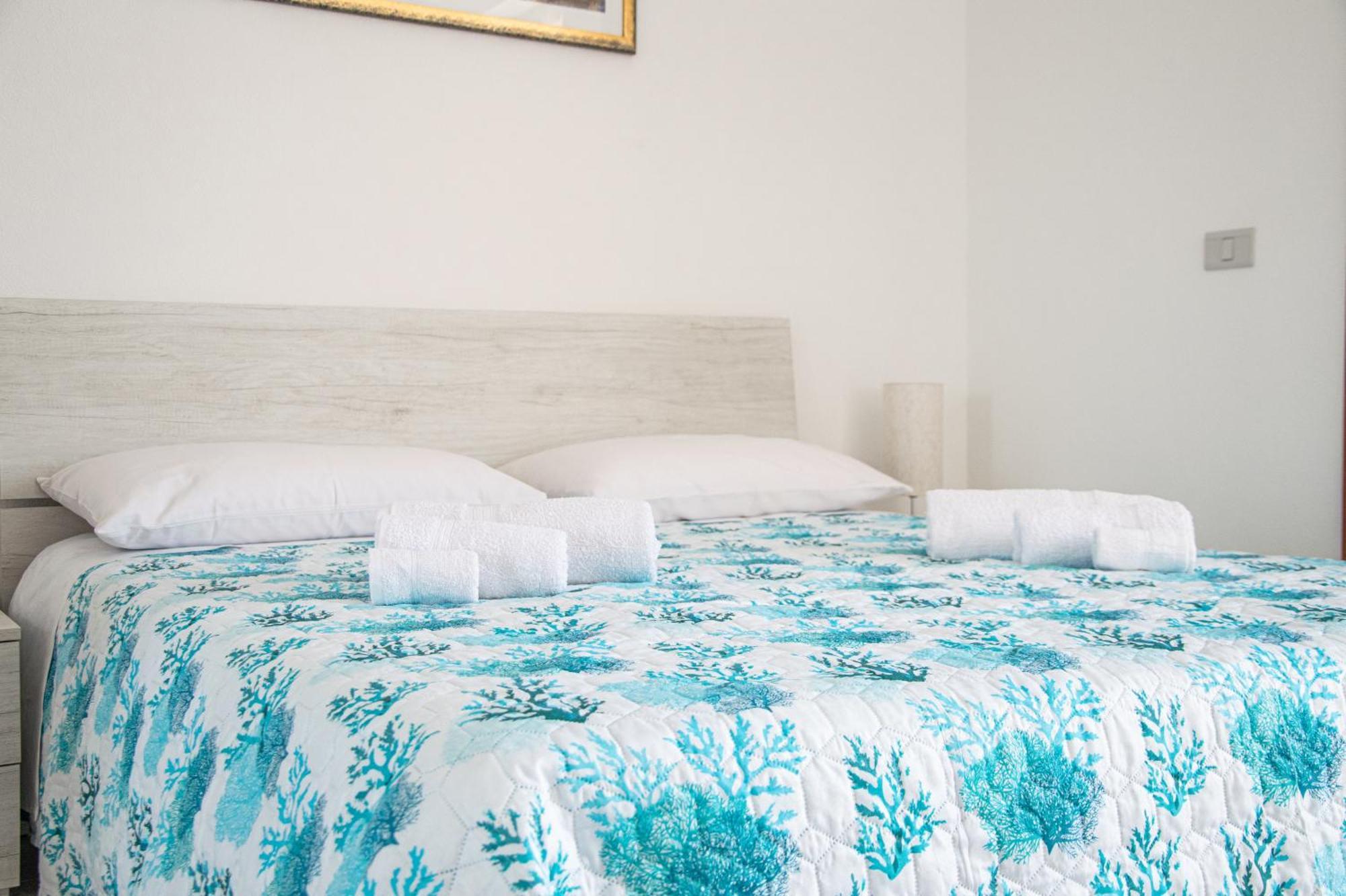 Budget Beds Alguer Exterior foto