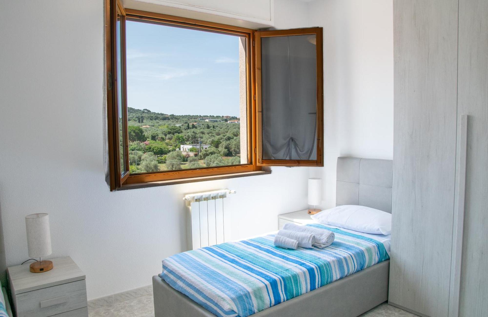 Budget Beds Alguer Exterior foto