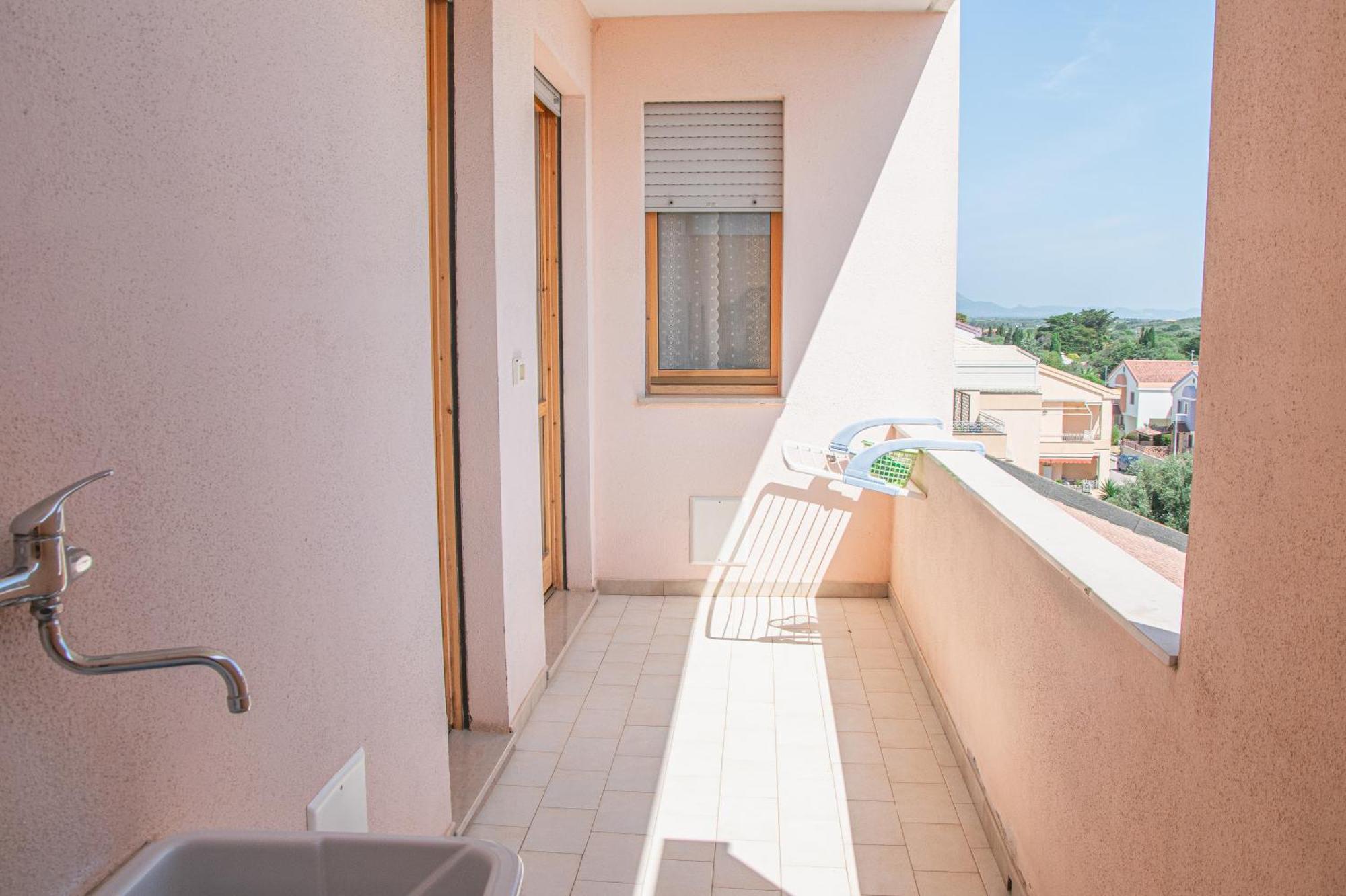 Budget Beds Alguer Exterior foto