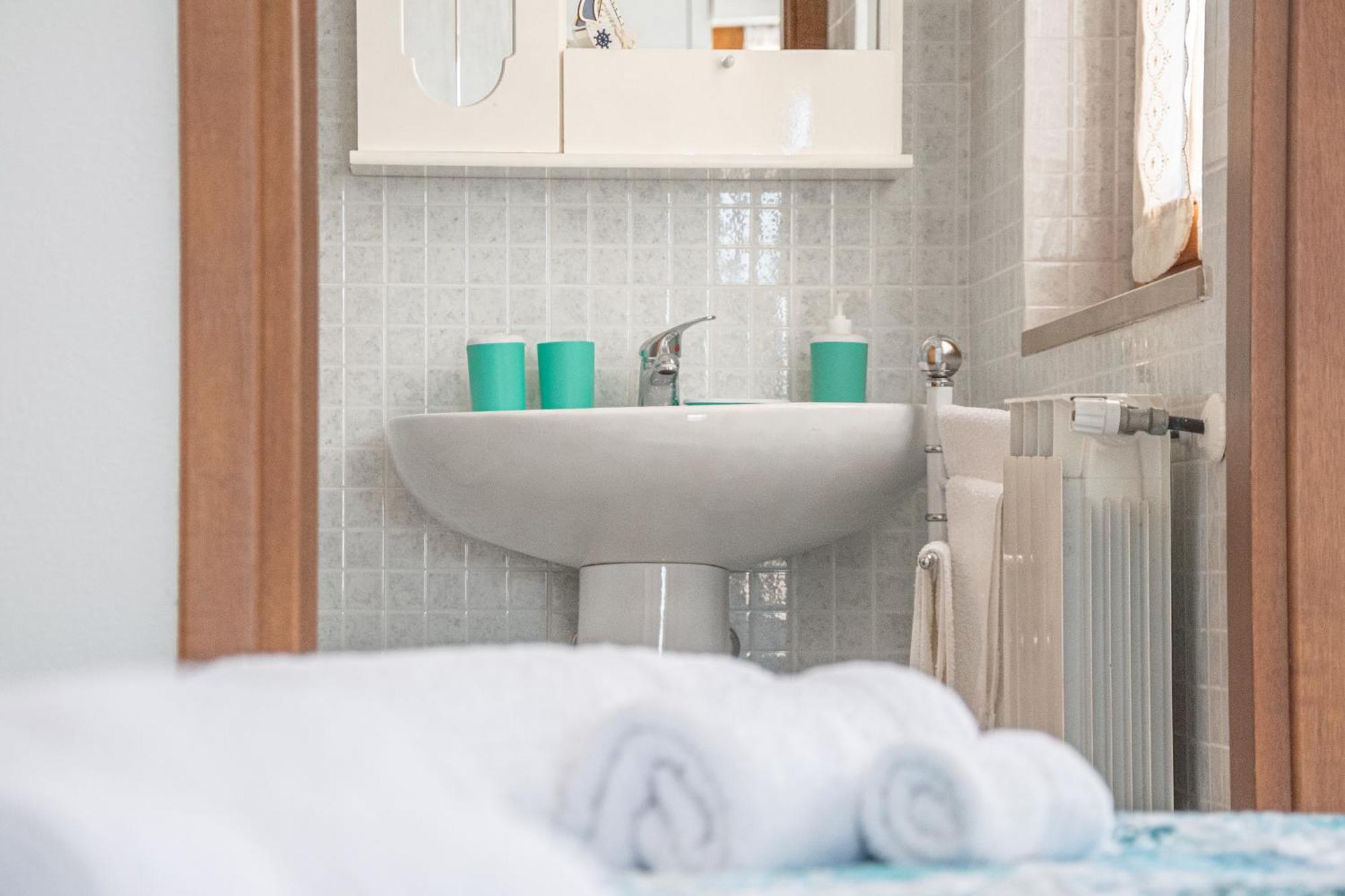Budget Beds Alguer Exterior foto